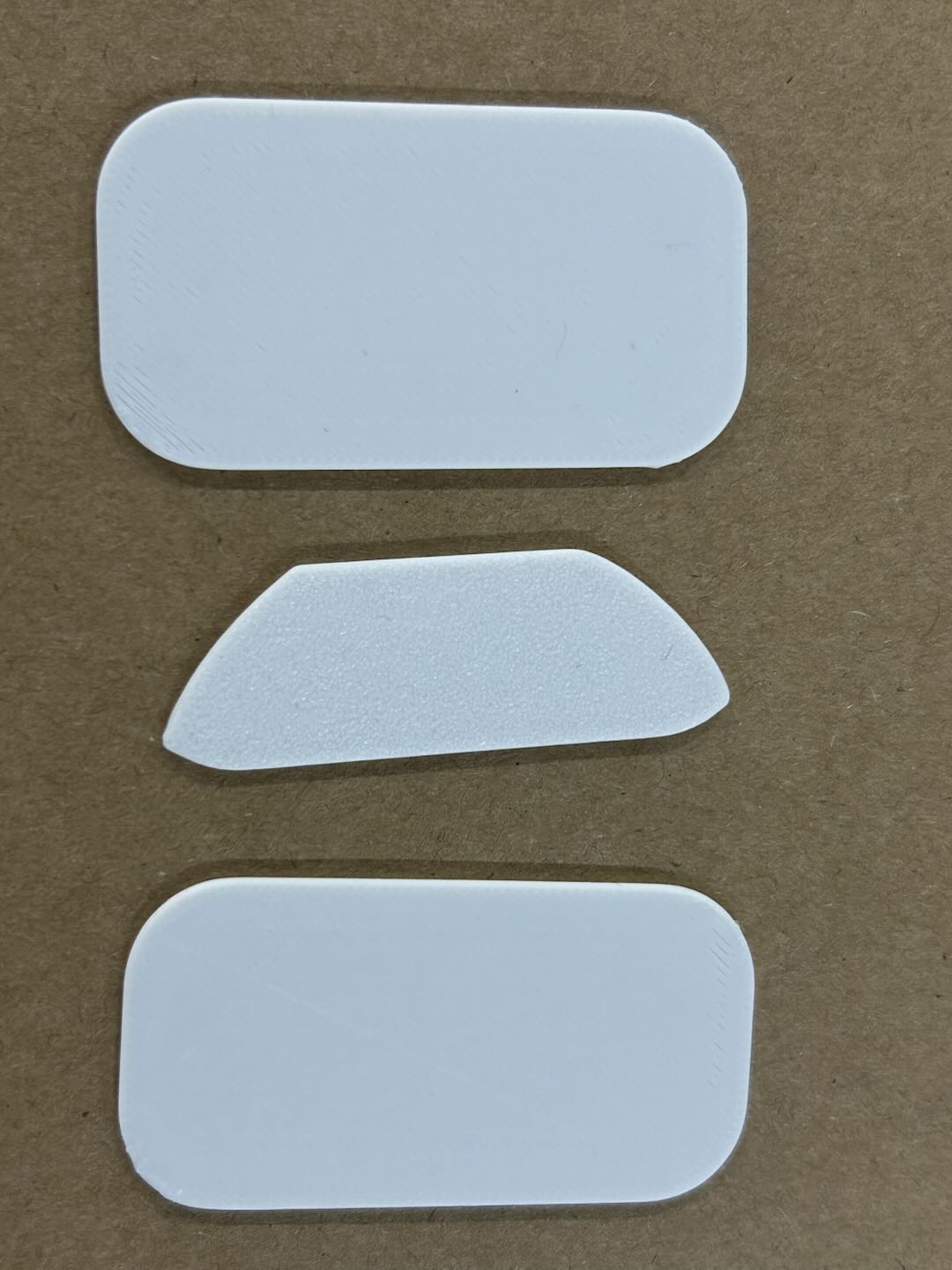 Home print settings: 现代遥控器收纳架/支架