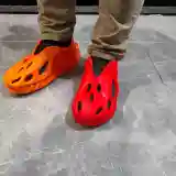 用于3D打印的龙角鞋