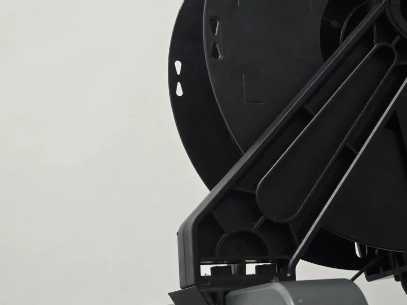 Ender3 V3 Plus - 顶部耗材支架
