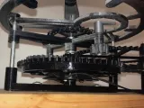 正常工作的时钟-7