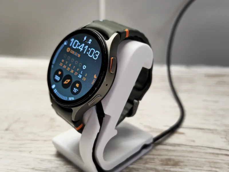 Galaxy Watch 充电座 5 6 7 8