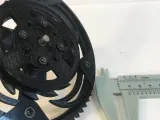 正常工作的时钟-6