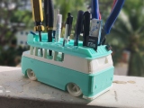 改版 VW 创客工具笔座-0