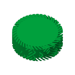 Home print settings: 戒指