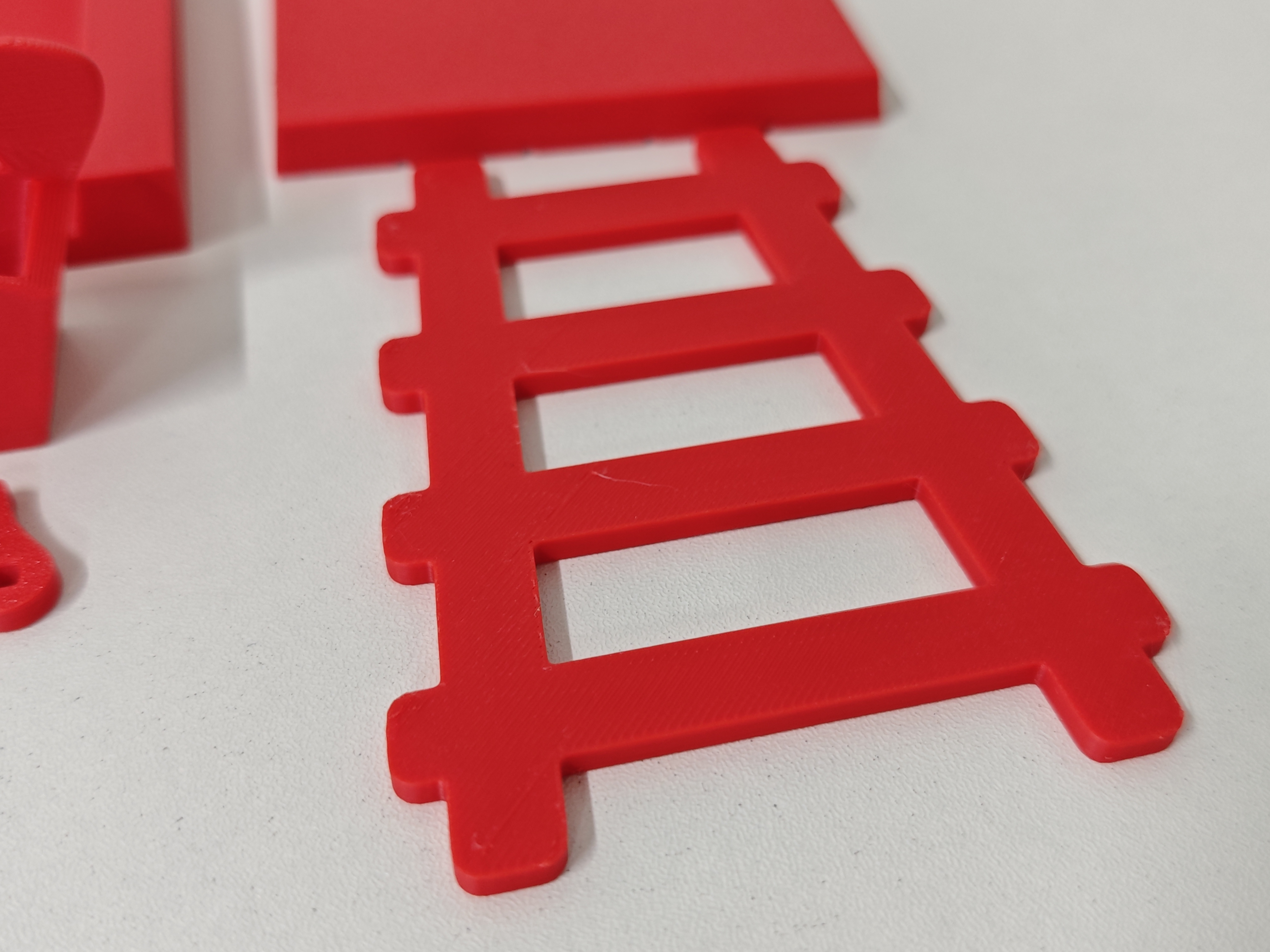 Home print settings: 佩雷斯小老鼠的门