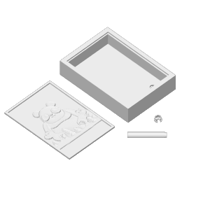 Home print settings: e940d39cd0fafcf4b7d0dcd6c72c55e3.3mf