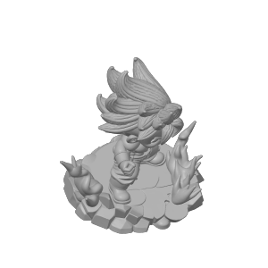 Home print settings: 