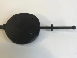 正常工作的时钟-5