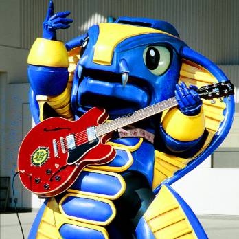 avatar of 蟑螂恶霸3D