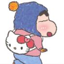 avatar of Hug me