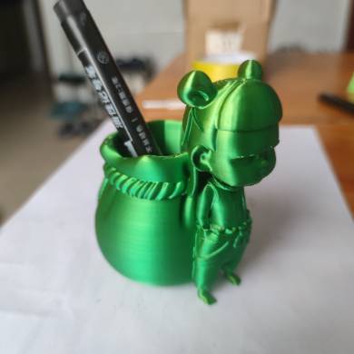 avatar of 3D打印菜鸟