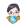 avatar of 朝西的朝西