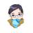 avatar of 朝西的朝西