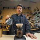 avatar of 顧宗威_摸豆人咖啡研究所