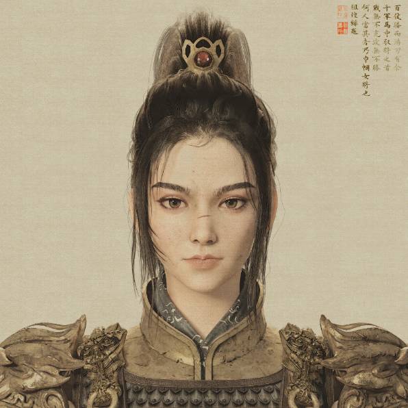 avatar of 狙煌绯