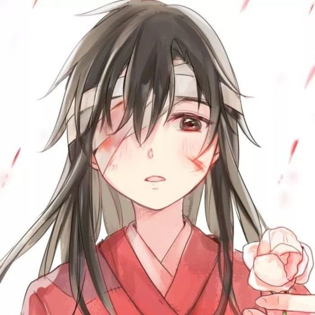 avatar of @Ren
