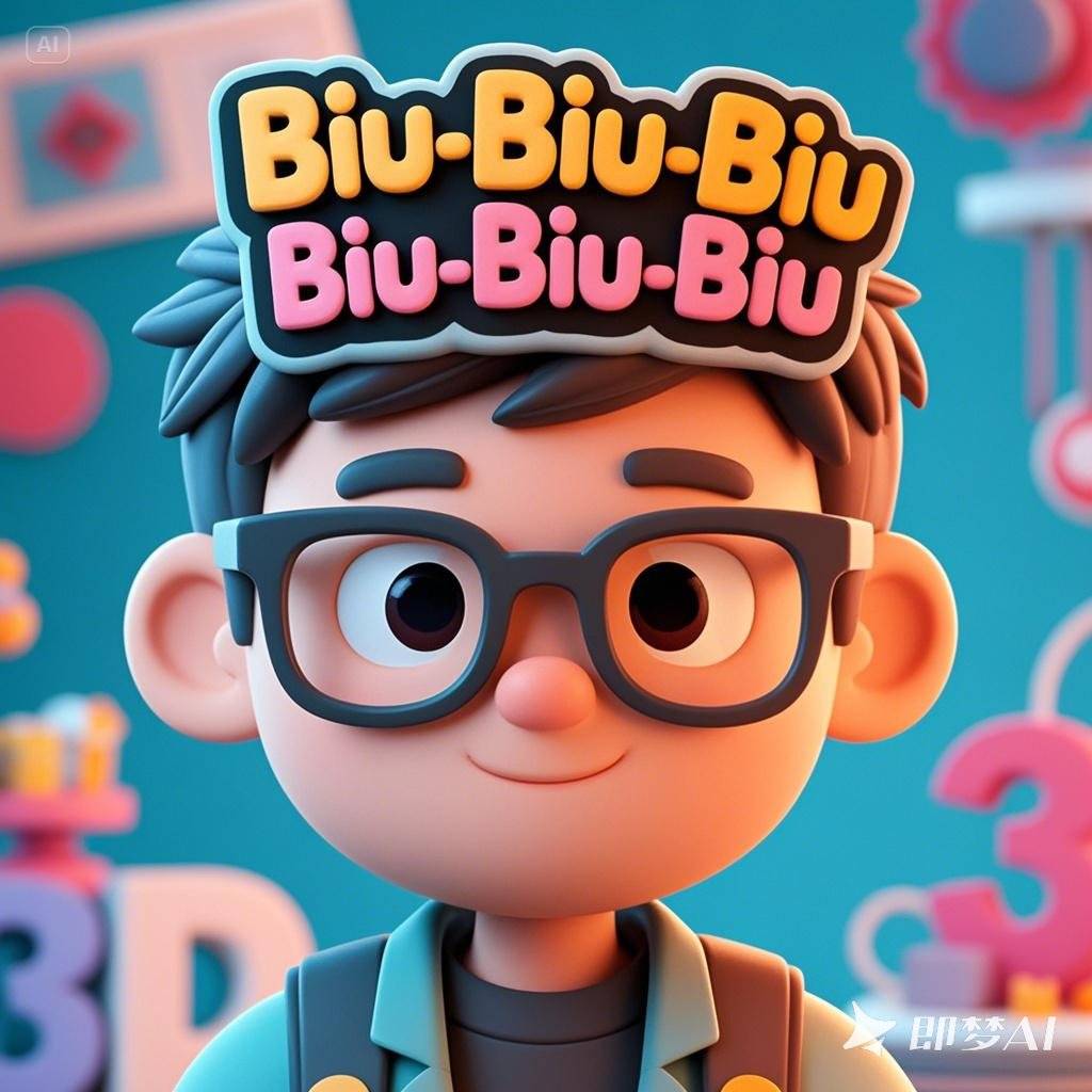 avatar of BiuBiuBiu