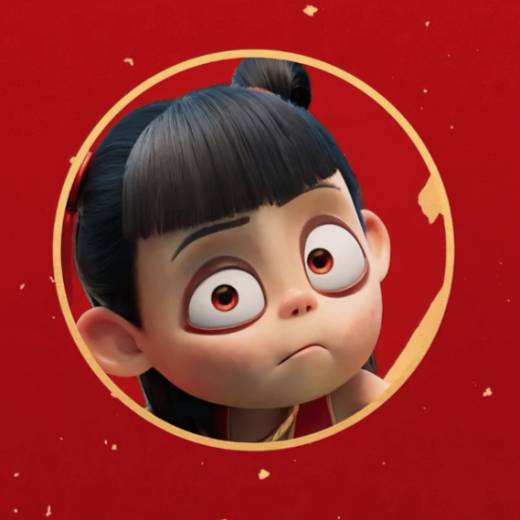 avatar of 豆豆是大头