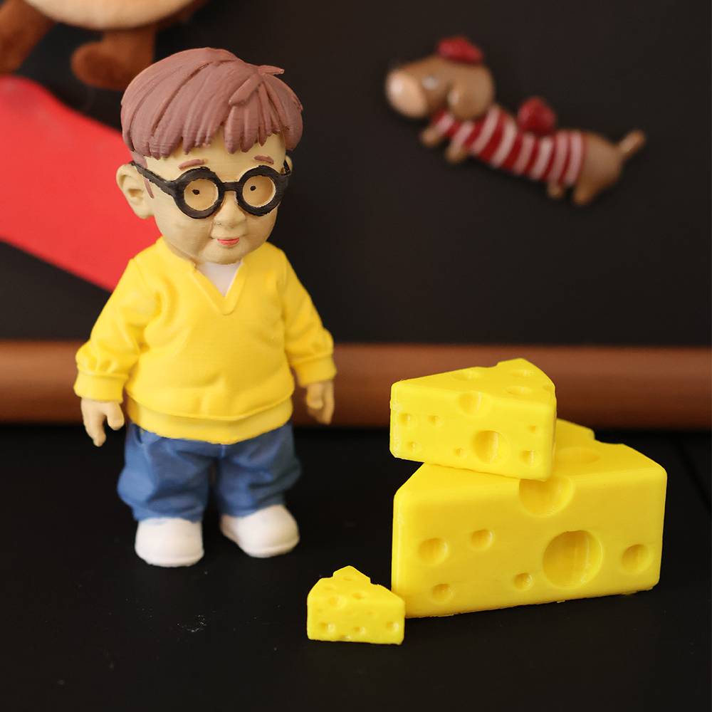 avatar of 陈住气设计师