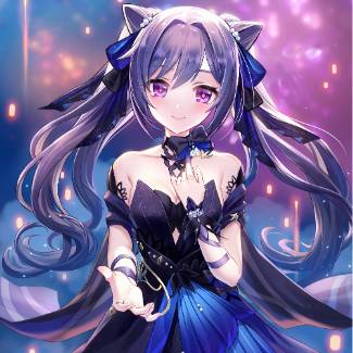 avatar of 你认错了