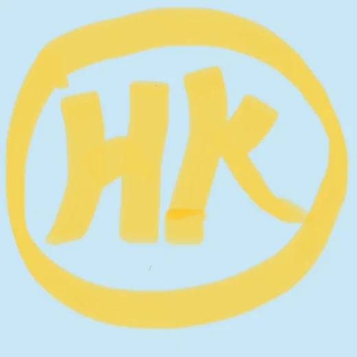avatar of HK工作室