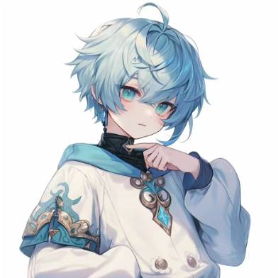 avatar of ～～