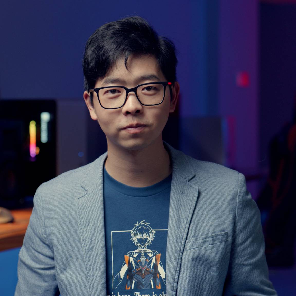 avatar of 真的李小新