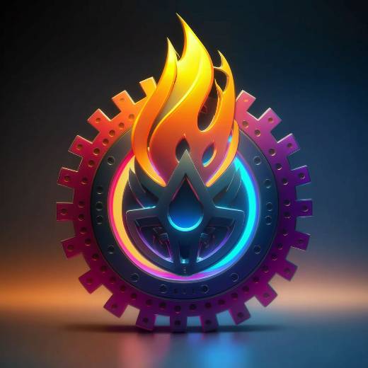 avatar of 顽意 3D design Lab