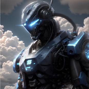 avatar of Frost