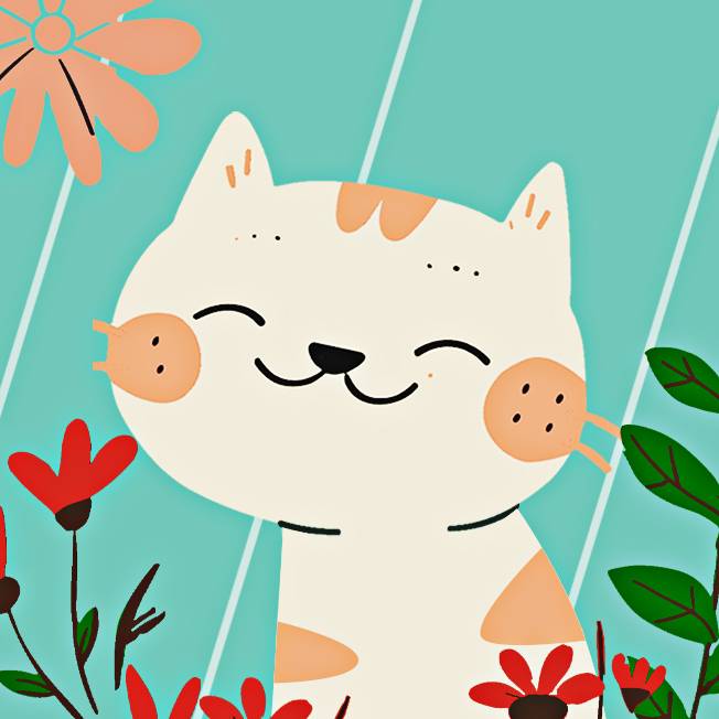 avatar of 花田小猫