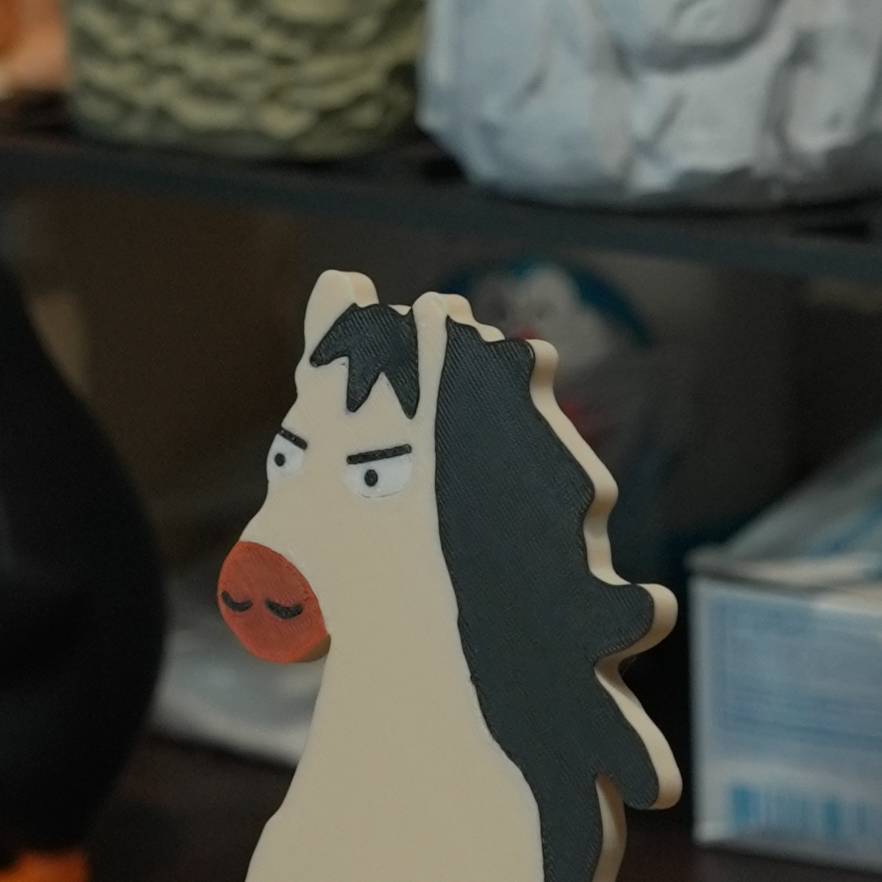 avatar of 模型让我暴富