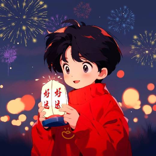 avatar of 謎