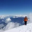 前进