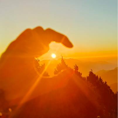 avatar of 愿美好生活予你