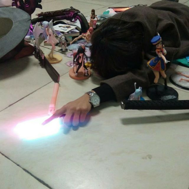 avatar of chimerua