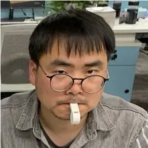鹤笔翁