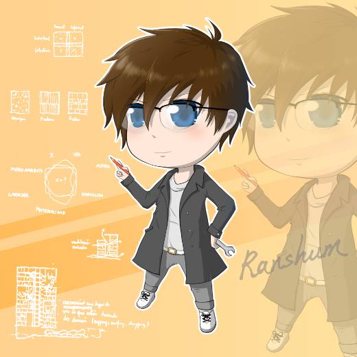 avatar of 阿宅睡大觉