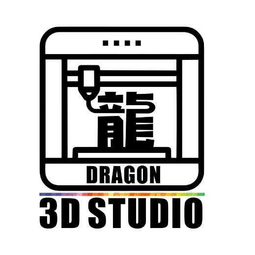 avatar of 龍3D打印