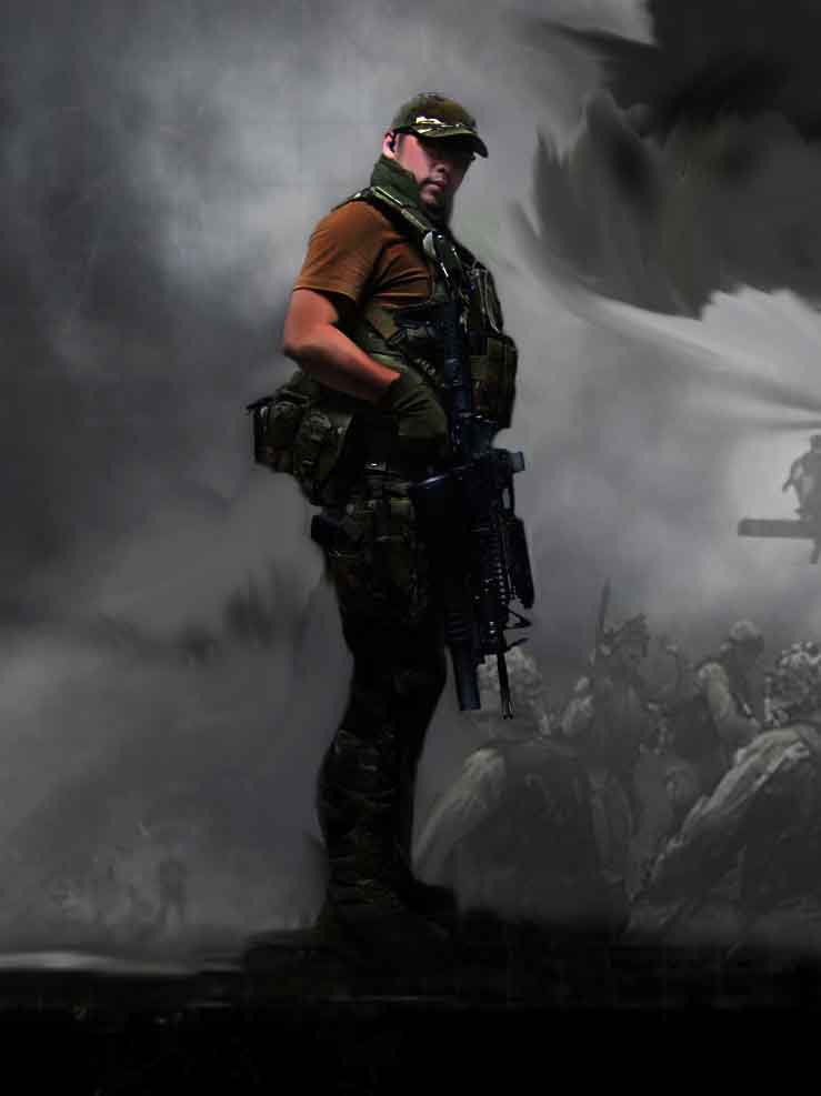 avatar of 3D打印建模工作室