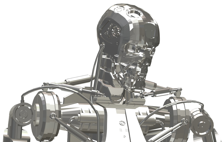 avatar of TERMINATOR