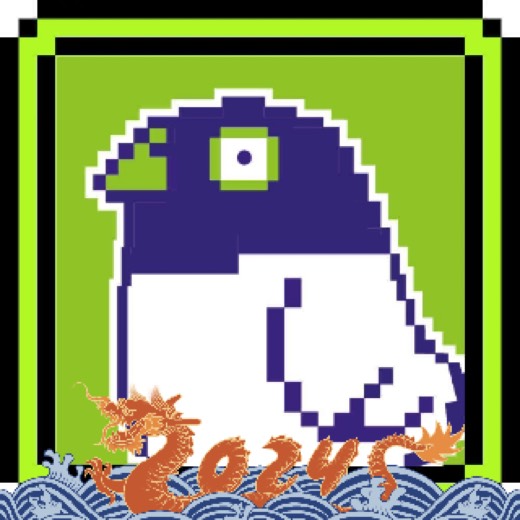avatar of 哈哈嗨