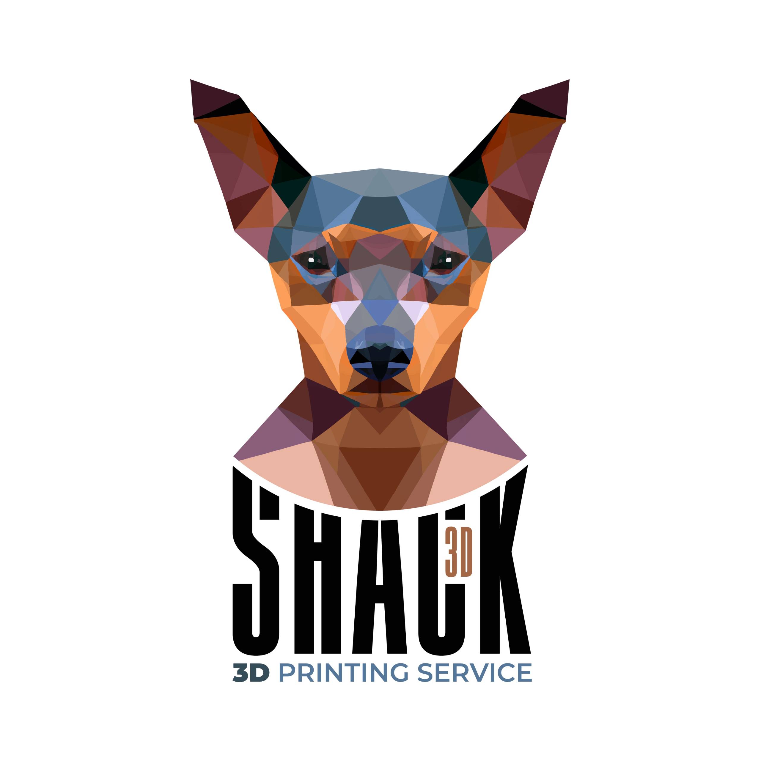 avatar of Shack3D_Print