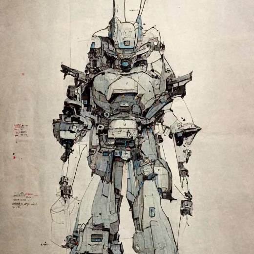 avatar of 公羽机甲
