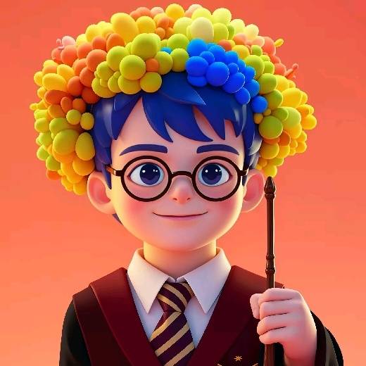 avatar of 花见花会开