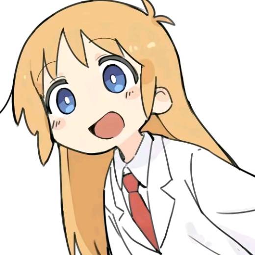avatar of 很皮很天真