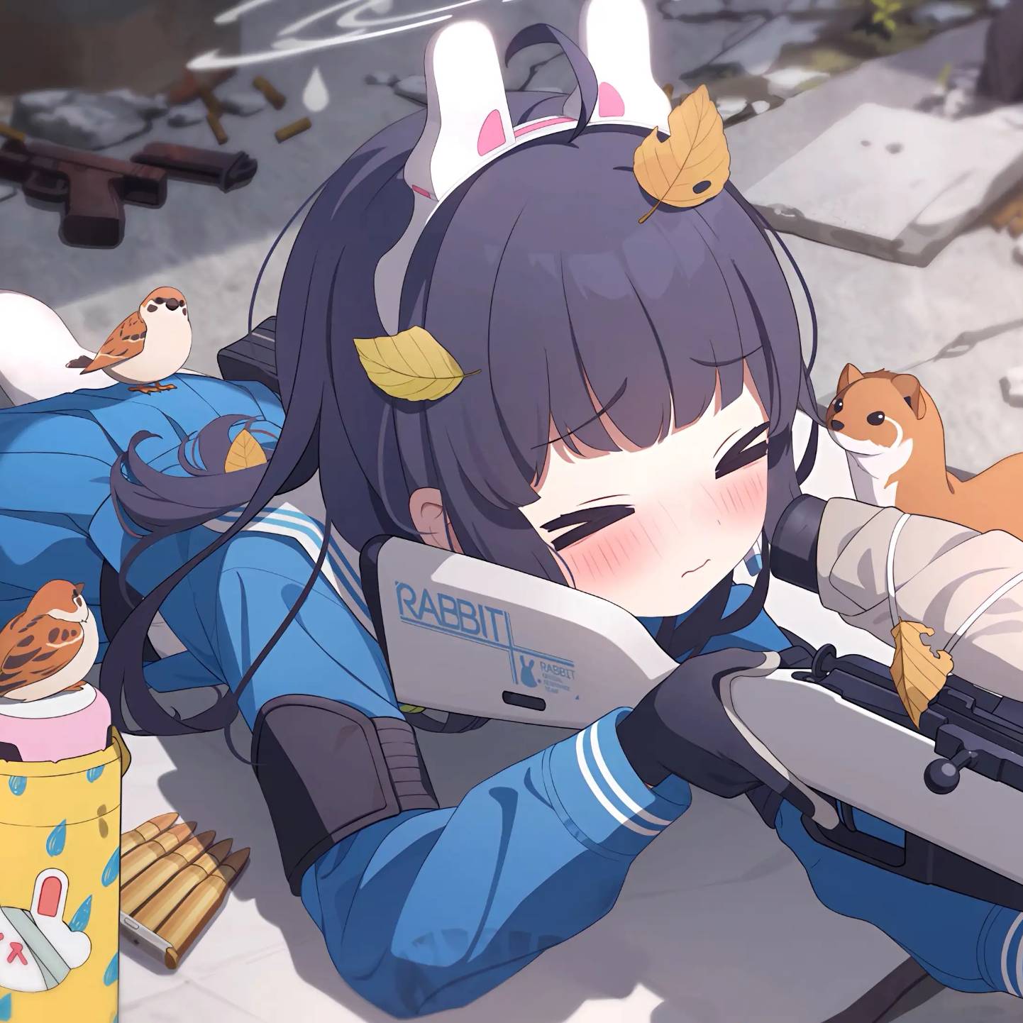 avatar of 碧落指间砂