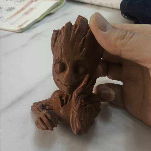 avatar of 心有一念