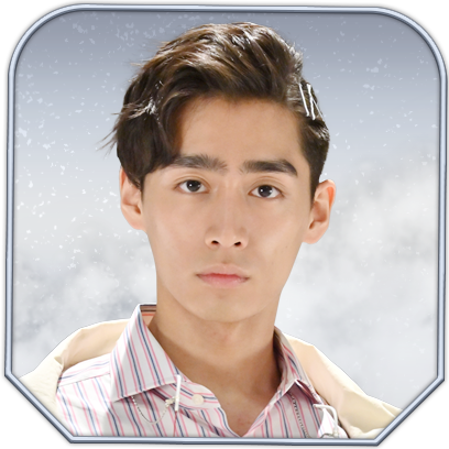 avatar of 乔治