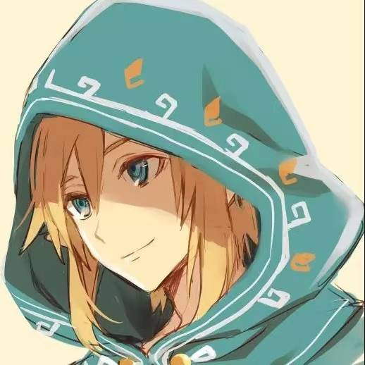 avatar of 小电视不要爆炸