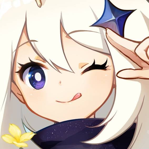 avatar of 米哈呦黑